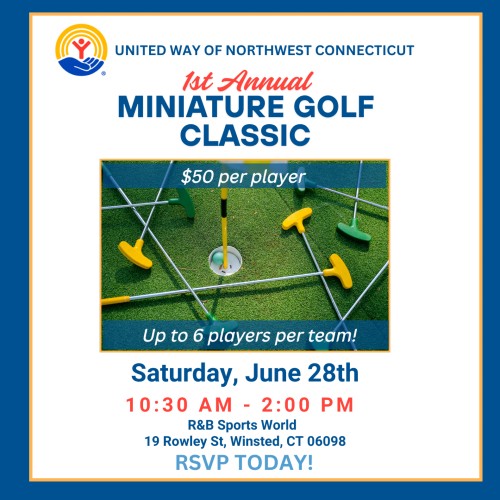 minigolf
