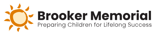Brooker logo