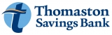 Thomas Bank