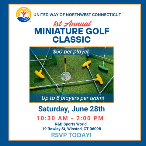 mini golf classic